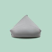 Load image into Gallery viewer, Modern Stone Triangle Cushion