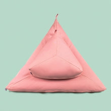 Load image into Gallery viewer, Modern Pink Triangle Set